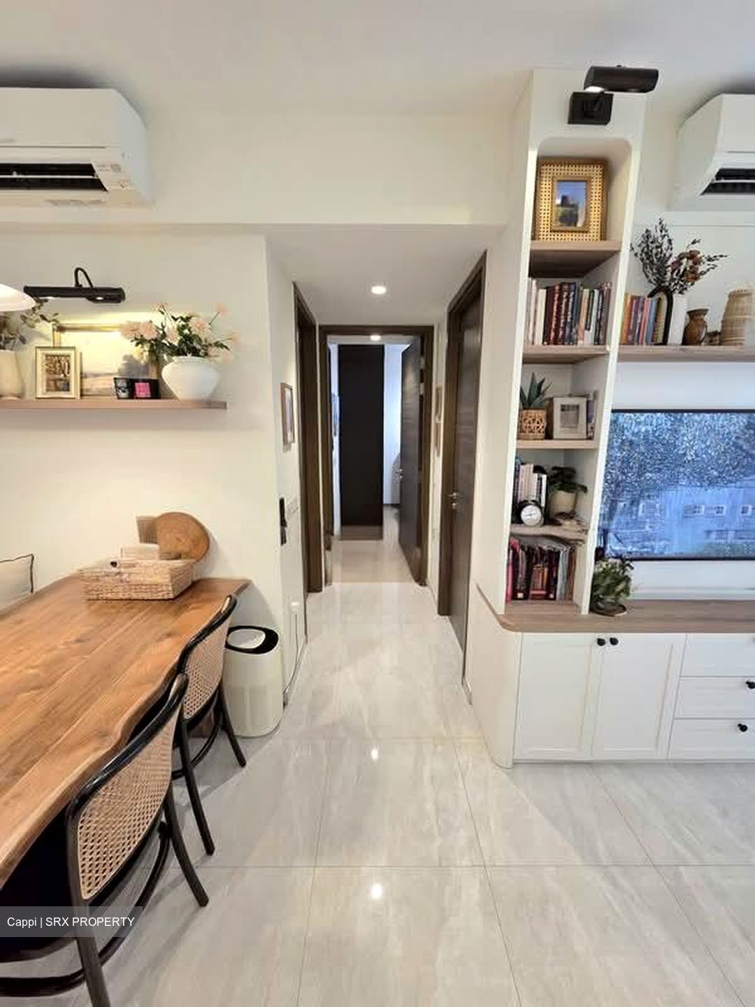 The Florence Residences (D19), Apartment #558734091